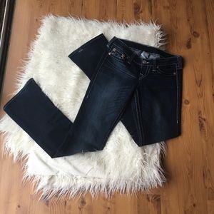 True Religion Jeggings